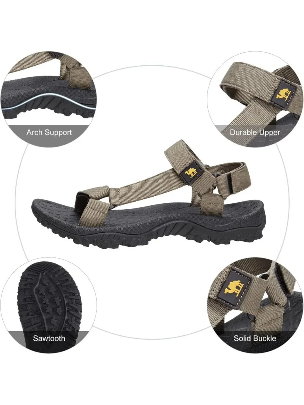 N/A insole men